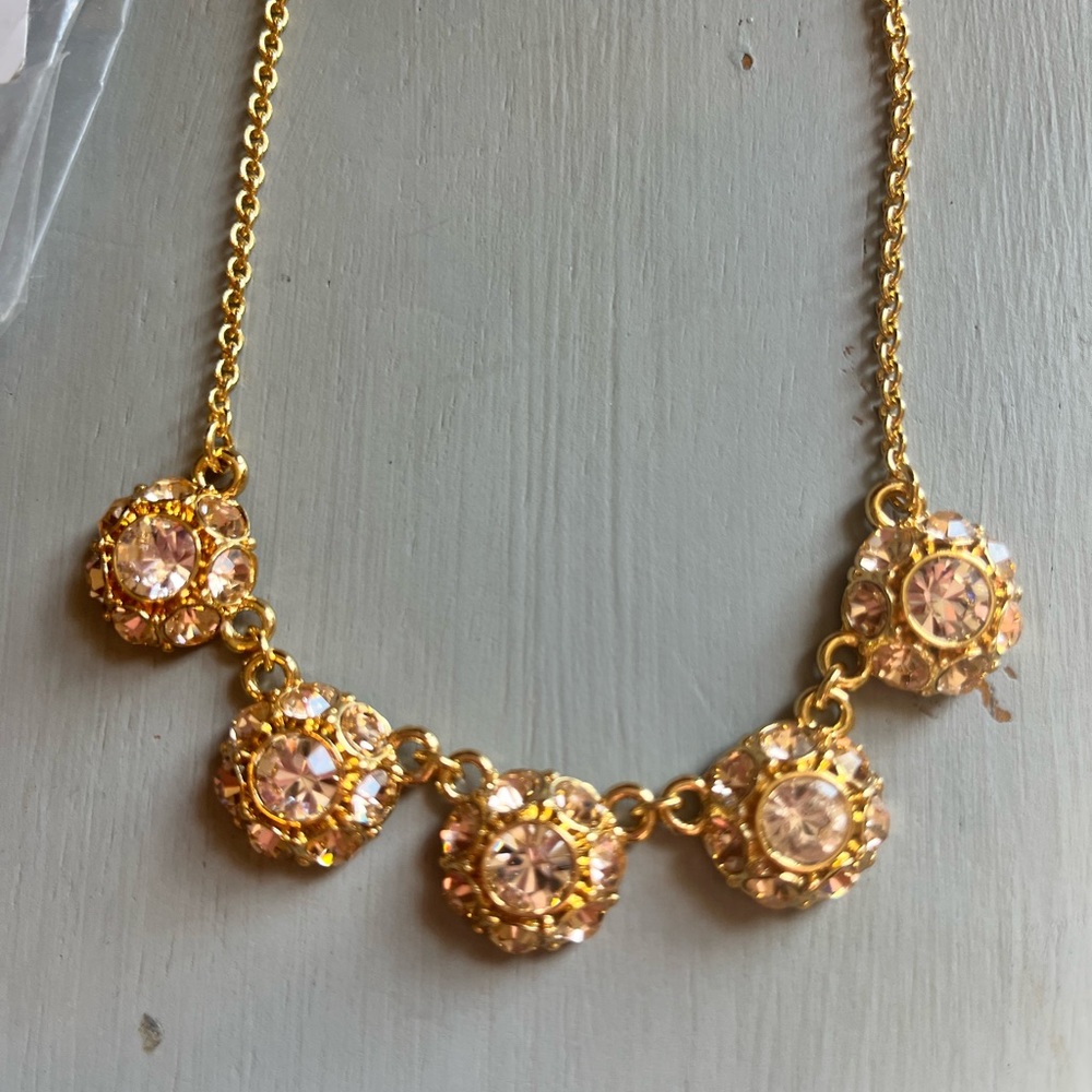 Kate spade necklace
